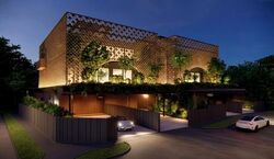 Kew Drive (D16), Semi-Detached #600982271